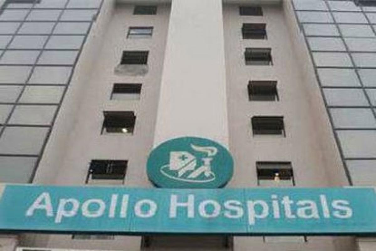 Apollo hospital asked to pay compensation for medical negligence